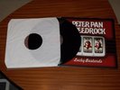 Peter Pan Speedrock Lucky Bastards Vinyl LP Turbonegro Zeke Batmobile