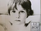 U2 BOY LP 40TH ANNIVERSARY BRAND NEW LIMITED EDITION RSD 2020 WHITE COLOR VINYL