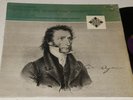 Leonid Kogan Paganini Violin Concerto No.1 Nebolsin Telefunken BLE 14117 ED1 NM