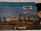 Leonid Kogan Prokofiev Violin Concerto German Decca LXT 2009 Oistrakh Wieniawski