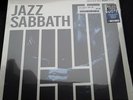 JAZZ SABBATH RSD 2020 Blue Vinyl NEW Black Friday Record Album