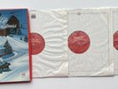 TIME LIFE 1986 TRIPLE LP BOX SET 