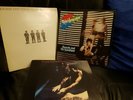 Siouxsie and the banshees  bundle. Join Hands, Kaleidoscope and The Scream.