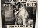 Beastie Boys Some Old Bullshit RSD 2020 Black Friday Limited Ed. Color Vinyl New