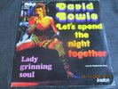 David Bowie, 7