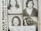 Uncle Tupelo Live RSD March 24 1994 LP Lounge Ax Wilco Son Volt Jeff Tweedy New