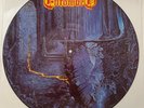 ENTOMBED Left Hand Path LP ORIGINAL UK PICTURE DISC