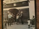 CREEDENCE CLEARWATER REVIVAL, WILLY AND THE POOR BOYS,UK BLUE LIBERTY Near Mint