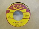 Johnny Ace-Don't You Know?/Still Love You So-R&B-7