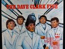 THE DAVE CLARK FIVE Rare Fully Sealed PLAYBACKS Album CROWN Records #CST-644