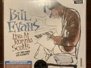 BILL EVANS LIVE AT RONNIE SCOTT'S 2xLP VINYL RECORD STORE DAY 2020 RSD