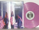 MUDHONEY Self Titled Pink Marbled Vinyl LP VG+ Plays Well 2009 Sub Pop SP44