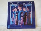 Devo - New Traditionalists Warner Bros BSK 3595 Vinyl LP Album + 45 Single 1981