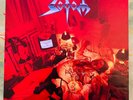 SODOM - Get what you deserve LP 1.Press 1994   Kreator Slayer Death Bolt Thrower