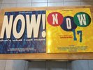 NOW THATS WHAT I CALL MUSIC - 4 / 17 / 18 (  6LPS IN 3 GATEFOLD SLEEVES )