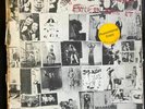 The Rolling Stones Exile on Main Street RARE Promotional PROMO vinyl LP record