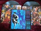 Hand Signed - Guns N Roses Use Your Illusion 2 Album Vinyl Record Disc