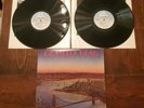 GRATEFUL DEAD SET 1981 ARISTA RECORDS GATEFOLD LP Vinyl Record A2L 8606 EX/EX