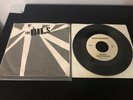 The Dils I Hate The Rich OILS Misprint Punk Kbd Rare Misfits Germs What Records