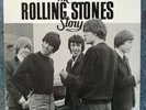 THE ROLLING STONES??unplayed??1980-Story Box-12x 12