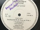 UNPLAYED DGG 138980WHITE TEST PRESS-HAYDN-Streichquartett- AMADEUS QUARTETT