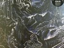 EMPEROR In The Nightside Eclipse LP Blue Vinyl SEALED