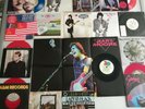 16x Rock/Hard Rock Singles,Doppel-Singles,Pic Disc