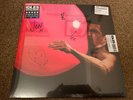 IDLES Ultra Mono - Signed Sealed Vortex Coloured Vinyl - NEW