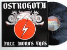 OSTROGOTH FULL MOON'S EYES MS (MAXI EP) B