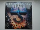 Blue Oyster Cult - The Symbol Remains - SEALED -Turquoise Vinyl OOP ltd 200 
