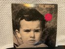 THE SMITHS THAT JOKE ISN'T FUNNY 1985 1ST UK RTT 186    NEARLY UNPLAYED LP