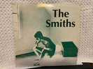 THE SMITHS WILLIAM IT WAS REALLY NOTHING 1984 1ST UK RTT 166    LP PLAYS NM+/M-