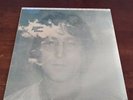JOHN LENNON - IMAGINE - SW 3379 STILL SEALED VINYL LP 1980'S RE-ISSUE