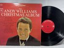 Andy Williams Christmas Album - VINYL RECORD STEREO LP CS-8887