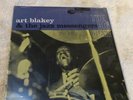 Art Blakey The Big Beat Lp Blue Note Repress In Shrink