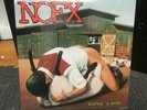 NOFX heavy petting zoo - eating lamb LP Vinyl Record Original 1st Press Sealed