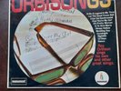 Signed Roy Orbison LP Orbisongs