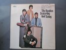 2nd State The Beatles Mono Butcher Cover - Capitol - 1966