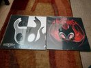 Hollow Knight Gods & Nightmares Exclusive Picture Disc Vinyl LP + Nier