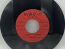 Sonny Dave Daye & The Muffins 45 Merry Go Round I Can’t Keep Score POPCORN soul