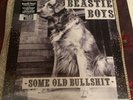 Beastie Boys ?– Some Old Bullshit RSD 2020 Black Friday LP Colored Vinyl