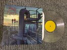 Pink Floyd Lp Live In NYC 1977 Clear Vinyl New Italian Press 70122