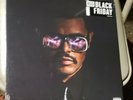 The Weekend - After Hours Remix EP 12” Vinyl Record Store Day Black Friday 2020