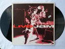 2xLP - The Jam Live - Live Jam  EU 1993  Polydor ?– 519 667-1