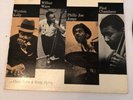 Wynton Kelly Cruisin' The Rhythm Sections LP Jazzland JLP 7 NM