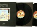 LED ZEPPELIN 2xLP THE SONG REMAINS THE SAME, G/FOLD, UK 1976 