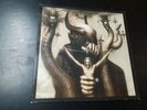Celtic Frost - To Mega Therion LP (Hellhammer, Sodom, Kreator)