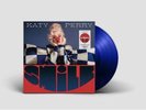 Katy Perry Smile Target Exclusive Blue Colored Vinyl New Preorder