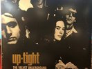 VELVET UNDERGROUND - UP-TIGHT - Heroin Music 1990
