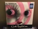 THE BANGLES - DOLL REVOLUTION 2 LP PINK SWIRL VINYL RECORD BLACK FRIDAY RSD 2020